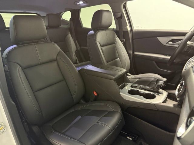 Certified 2024 Chevrolet Blazer LT FWD image 30