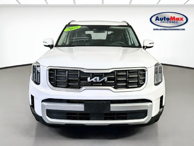 Used 2025 Kia Telluride S AWD/4WD image 7