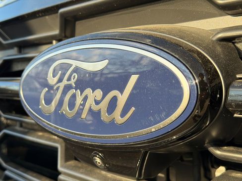 New 2025 Ford Expedition Max Active AWD/4WD image 13