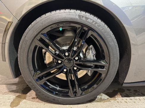 Used 2016 Chevrolet Corvette Stingray Coupe w/ 3LT Preferred Equipment Group image 11