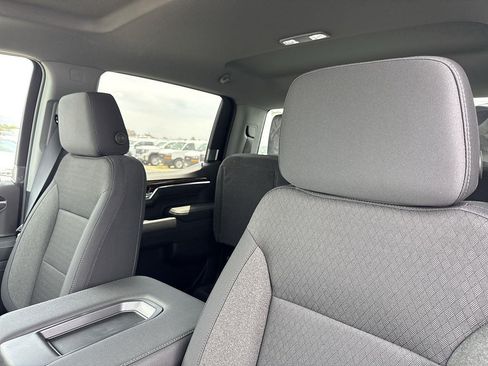 New 2026 GMC Sierra 1500 Elevation w/ Elevation Select Package RWD image 23