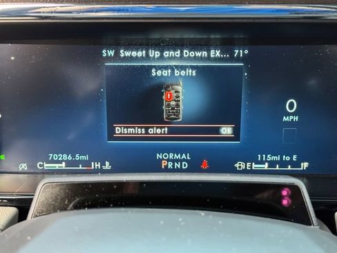 Used 2022 Lincoln Navigator L Reserve AWD/4WD image 29