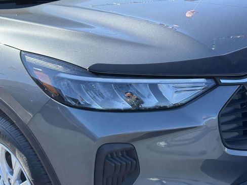 Used 2025 Ford Escape Active w/ Tech Pack #1 image 7