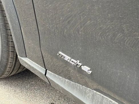 New 2026 Ford Mustang Mach-E Select AWD/4WD image 8