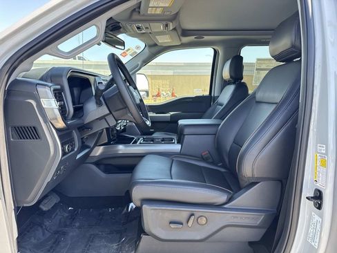 New 2026 Ford F250 Lariat w/ Tremor Off-Road Package AWD/4WD image 20