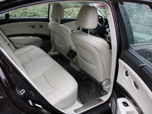 Used 2014 Acura RLX w/ Advance Package image 6