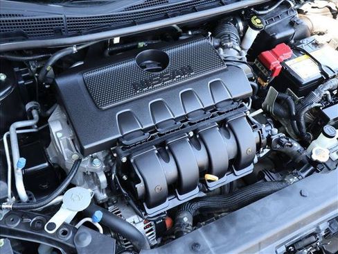 Used 2017 Nissan Sentra SV FWD image 26