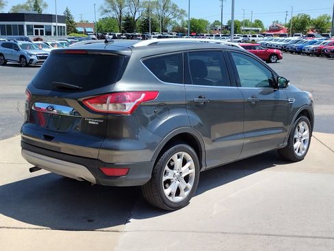 Used 2016 Ford Escape Titanium AWD/4WD image 15