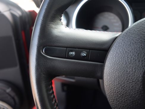 Used 2008 Ford Mustang Shelby GT500 image 6