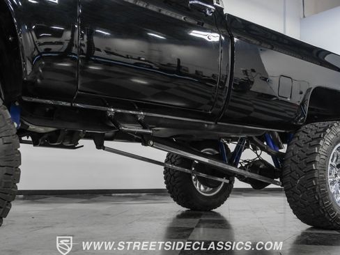 Used 1986 Chevrolet C/K Truck 3500 image 21