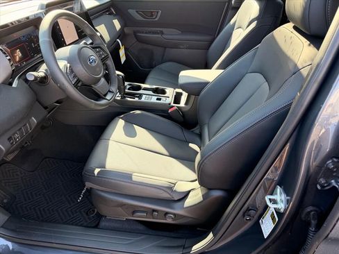 New 2026 Subaru Outback Limited AWD/4WD image 7