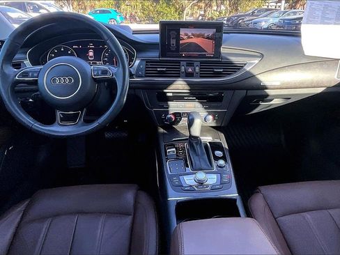 Used 2018 Audi A7 3.0T Prestige image 3