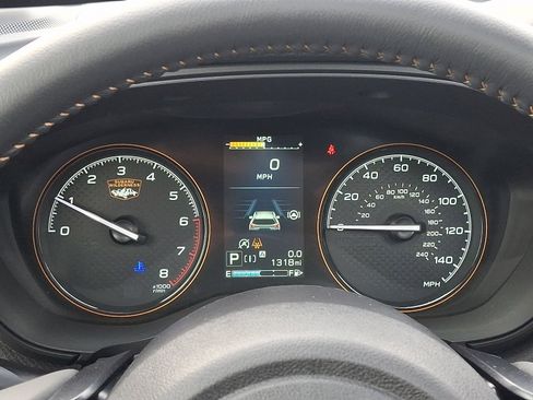 Certified 2025 Subaru Forester Wilderness image 20