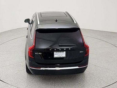 New 2026 Volvo XC90 B5 Plus w/ Protection Package image 38