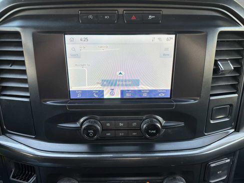 Used 2021 Ford F150 XL w/ STX Appearance Package AWD/4WD image 16