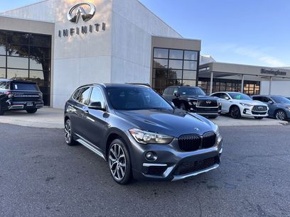 Used 2019 BMW X1 sDrive28i w/ Convenience Package