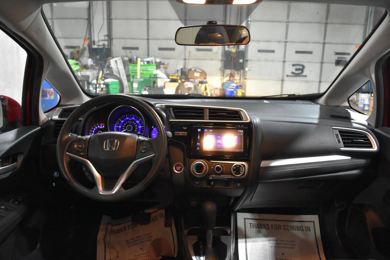 Used 2016 Honda Fit EX image 13