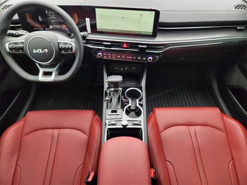 New 2026 Kia K5 GT-Line image 18