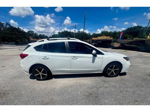 Used 2019 Subaru Impreza 2.0i Premium AWD/4WD image 13
