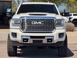 Used 2018 GMC Sierra 2500 Denali w/ Duramax Plus Package image 2