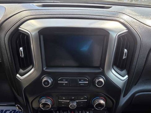 Used 2019 Chevrolet Silverado 1500 LT w/ All-Star Edition image 14