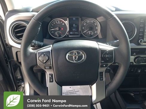 Used 2023 Toyota Tacoma SR5 image 14
