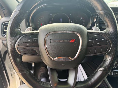 Used 2021 Dodge Durango R/T AWD/4WD image 21