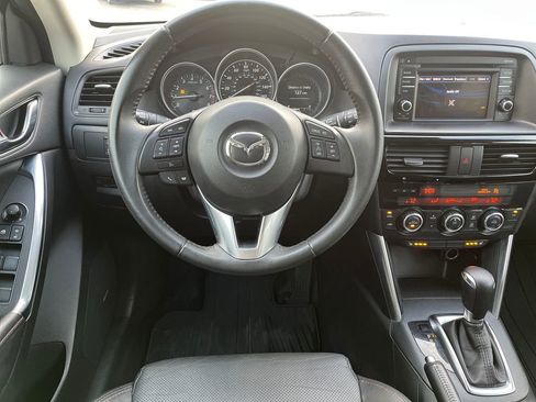 Used 2015 MAZDA CX-5 Grand Touring image 17