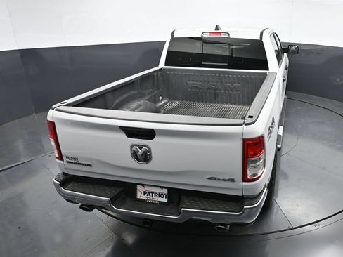 Used 2023 RAM 1500 Big Horn AWD/4WD image 37