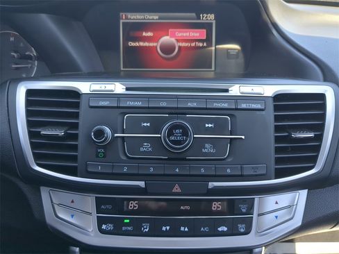 Used 2014 Honda Accord Sport image 20