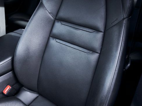 Used 2020 Porsche Panamera 4 image 46