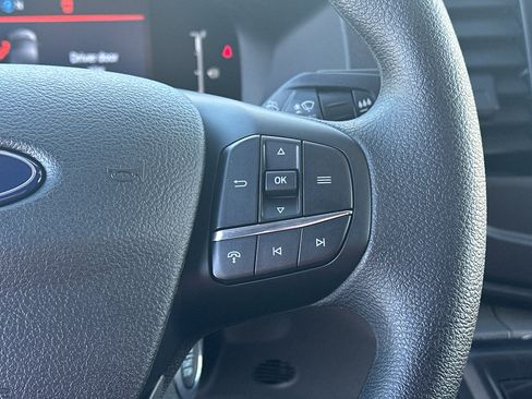 New 2026 Ford Transit 250 w/ Load Area Protection Package image 14
