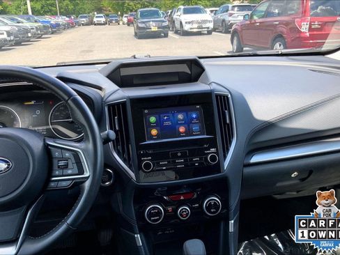 Certified 2023 Subaru Forester Premium AWD/4WD image 6