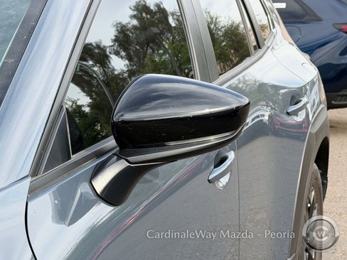 Used 2024 MAZDA CX-50 AWD 2.5 S w/ Weather Package image 11