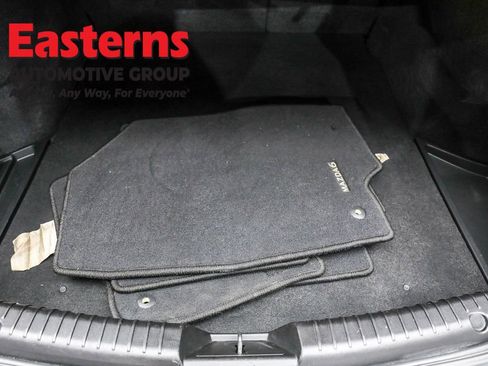 Used 2021 MAZDA MAZDA6 Grand Touring image 9