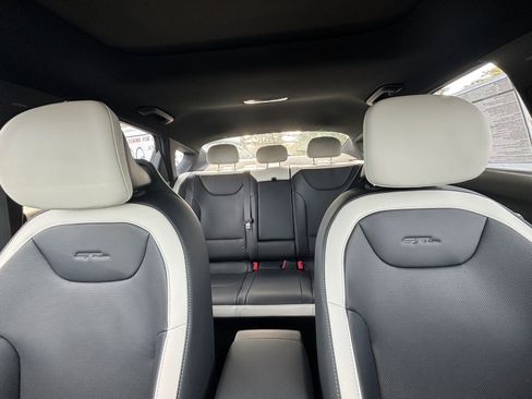New 2025 Kia K4 GT-Line w/ GT-Line Premium Package FWD image 30