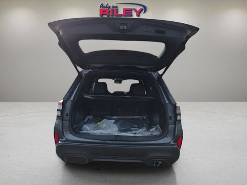 Certified 2026 Subaru Forester Sport AWD/4WD image 15