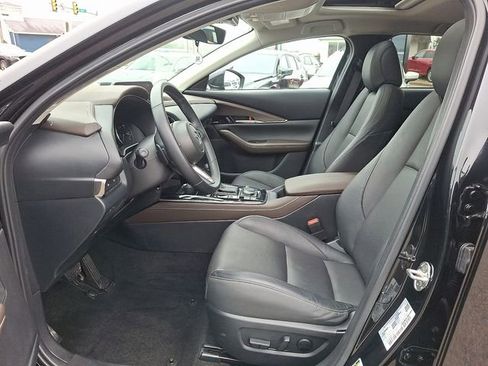 Used 2025 MAZDA CX-30 AWD 2.5 S w/ Premium Package image 14