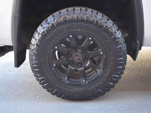 Used 2018 GMC Sierra 1500 Denali w/ Denali Ultimate Package image 37