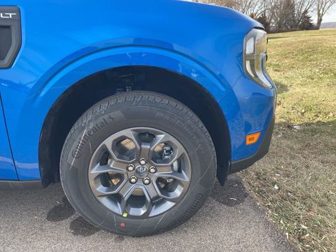 New 2026 Ford Maverick XLT image 4