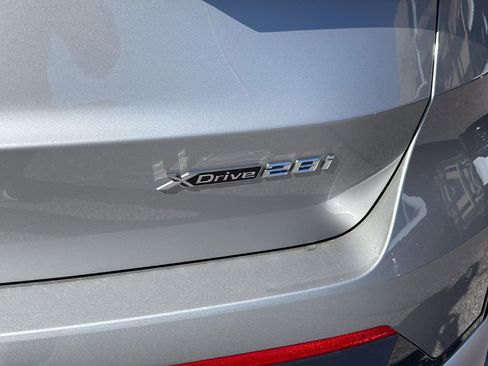 New 2026 BMW X1 xDrive28i image 7