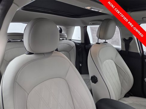 Used 2023 MINI Cooper S w/ Signature Upholstery Package image 15