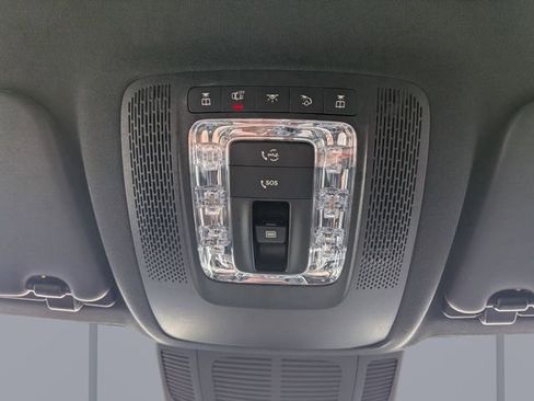 Used 2024 Mercedes-Benz GLS 450 GLS 450 image 27