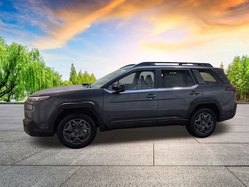 New 2026 Subaru Outback Premium image 7