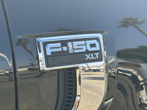 Certified 2022 Ford F150 XLT w/ Equipment Group 302A High image 23