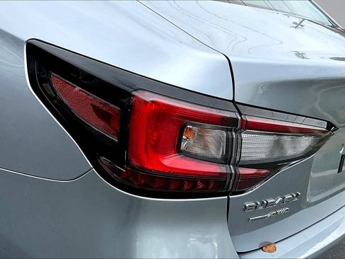 Used 2024 Subaru Legacy Limited AWD/4WD image 23