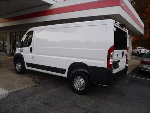 Used 2019 RAM ProMaster 1500 image 10
