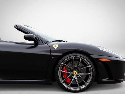 Used 2007 Ferrari F430 Spider RWD image 17