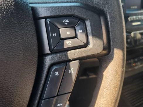 Used 2019 Ford F350 XL w/ XL Value Package RWD image 25