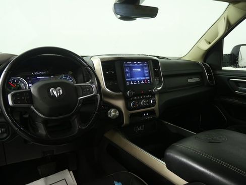 Used 2020 RAM 1500 Laramie image 15